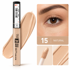 Maybelline New York Fit Me Liquid Concealer Makeup