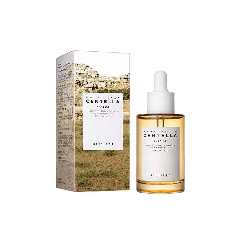 SKIN1004 أمبول مادغاسكار سينتيلا 55 مل