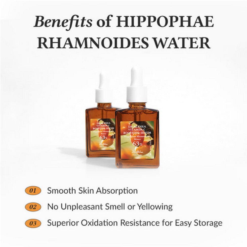 Dr. Althea Vitamin C Boosting Serum 30 ml