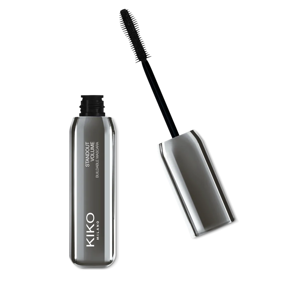 KIKO Milano standout volume buildable mascara