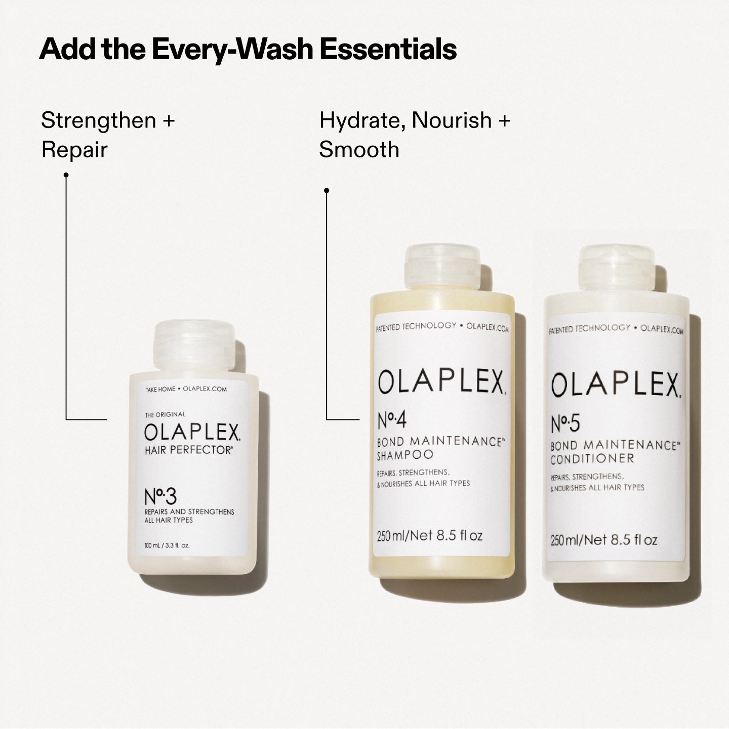 Olaplex No. 3 Hair Perfector Repairing Hair 100 ml