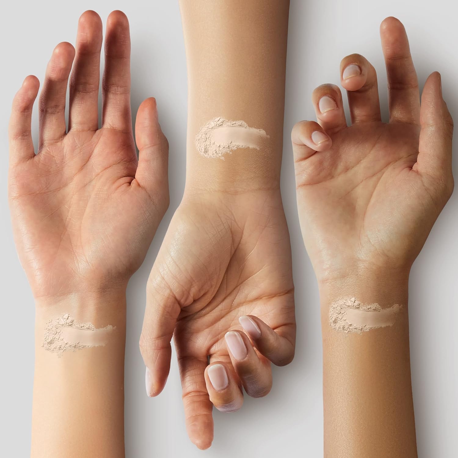 Airspun Loose Face Powder - Translucent