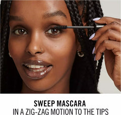 Rimmel Extra 3D Lash Mascara 003 Extreme Black