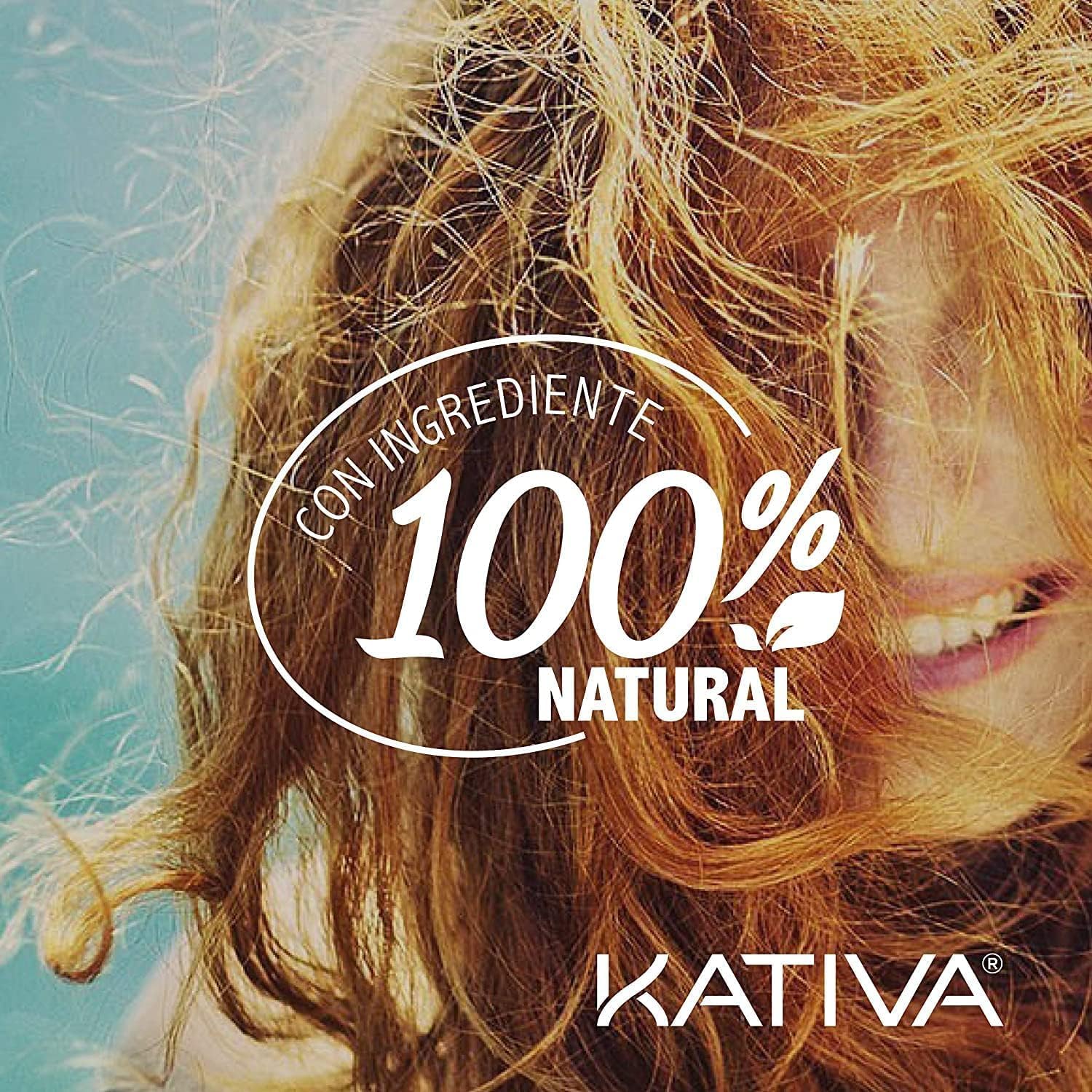  Kativa Argan Oil Conditioner 1000ml