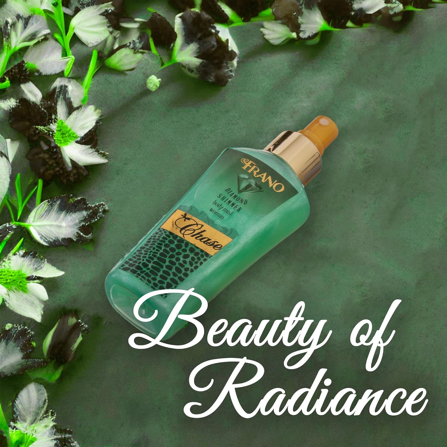 Frano body mist chase - 250 ml