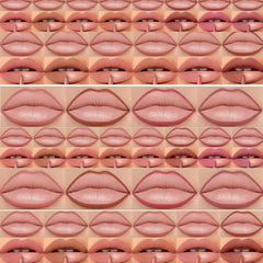 Flormar Waterproof Lipstick Pencil
