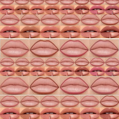 Flormar Waterproof Lipstick Pencil