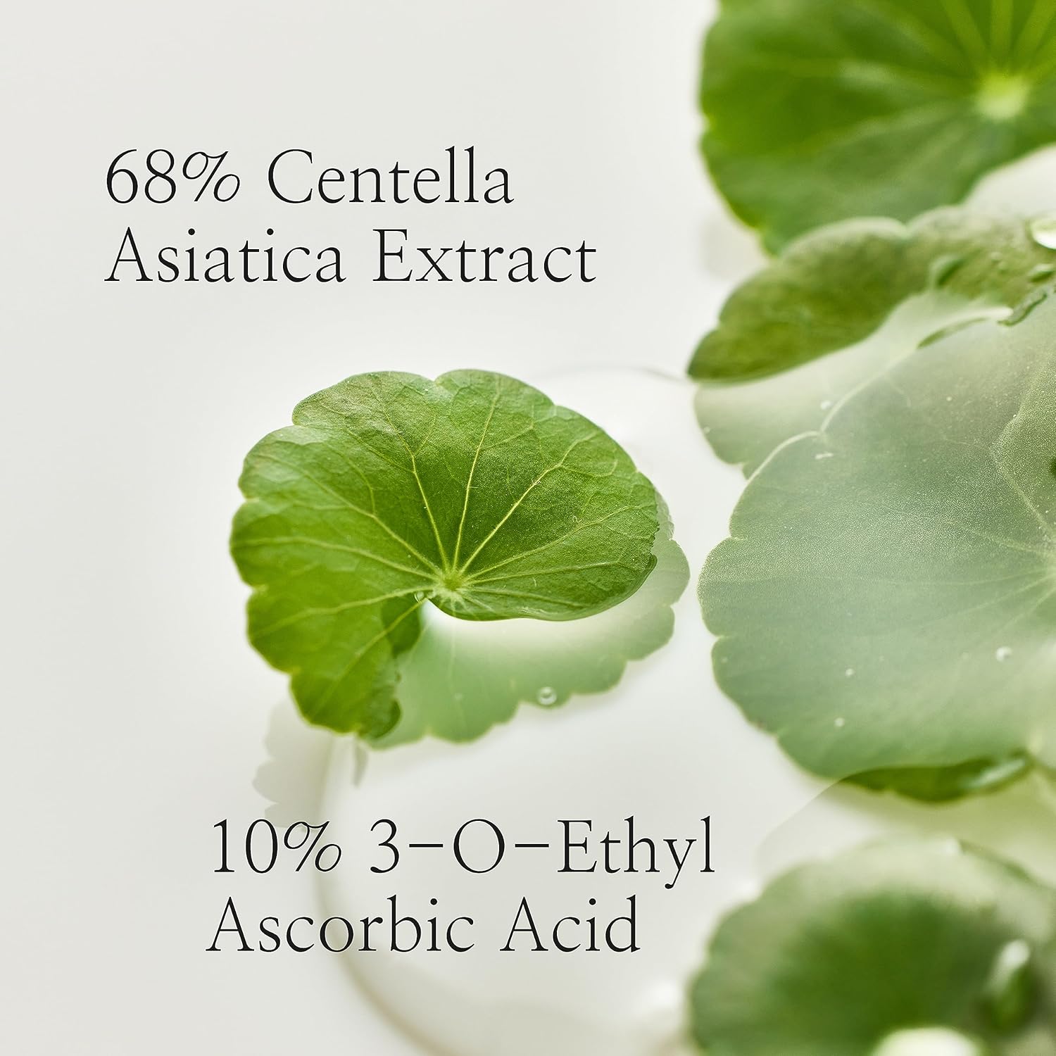 Beauty of Joseon Light On Serum Centella + Vita C 30 ml