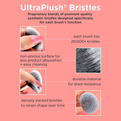 Real Techniques Insta Artist Brush Kit
