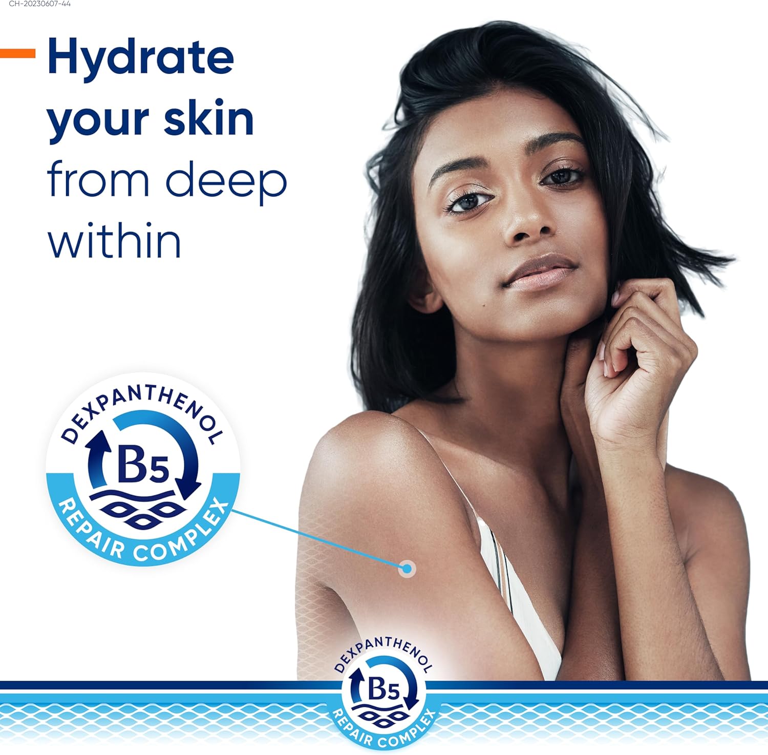 Bepanthen Derma Restoring Face Cream Spf25 50ml