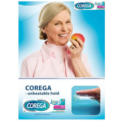 Corega Super Denture Fixative Paste 40g