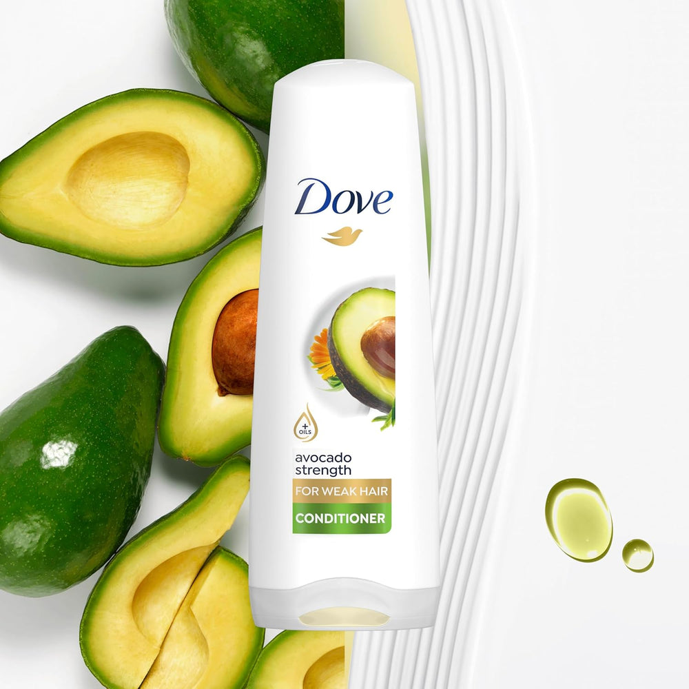 Dove Nourishing Secrets Conditioner with Avocado Oil 3 350ml