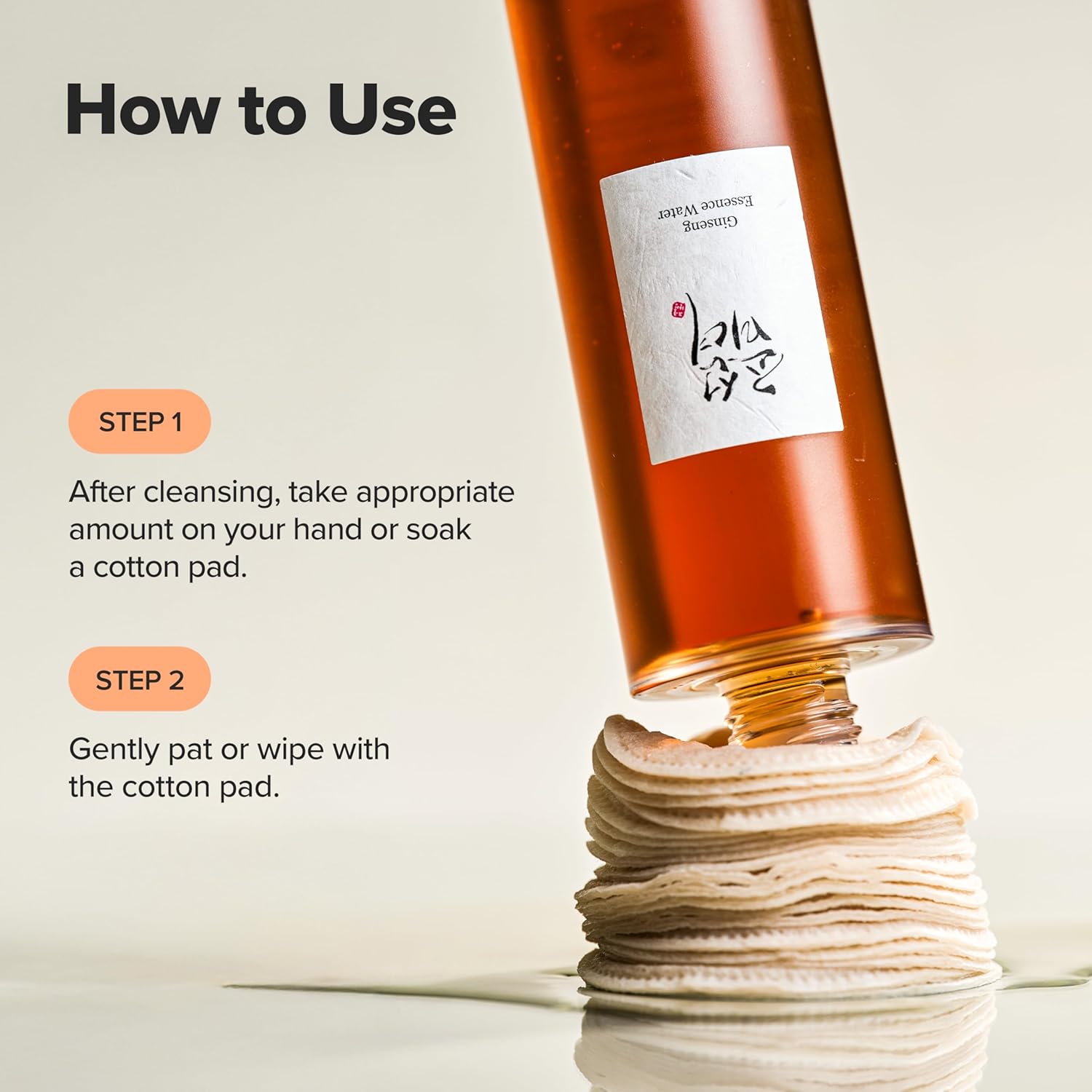 Beauty of Joseon Ginseng Toner 150 ml
