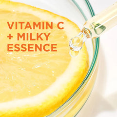 Garnier Instant Radiance Mask Enriched With Vitamin C 28g