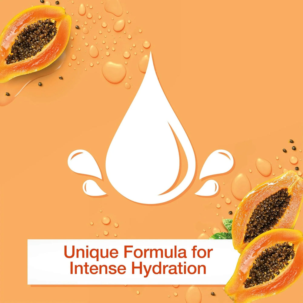 JOHNSON’S Body Lotion - Vita-Rich Papaya 400ml