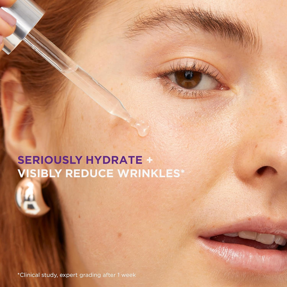 L Oreal Paris Revitalift 1.5% Pure Hyaluronic Acid Serum