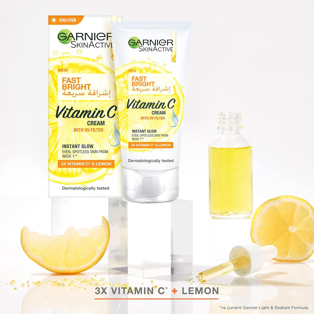  Garnier Purifying Gel Cleanser 400ml