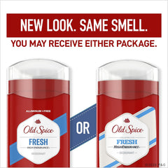 Old Spice Fresh High Endurance Deodorant 85Gm
