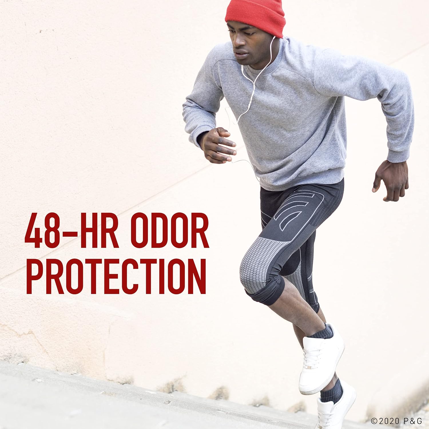 Old Spice Fresh High Endurance Deodorant 85Gm