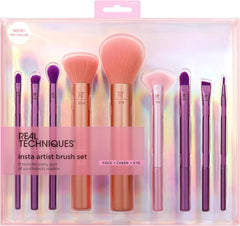 Real Techniques Insta Artist Brush Kit