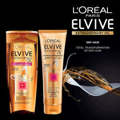 LOreal Paris Elvive Extraordinary Oils Conditioner 200ml