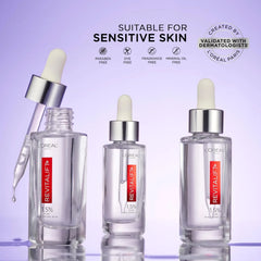 L Oreal Paris Revitalift 1.5% Pure Hyaluronic Acid Serum