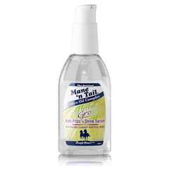 Mane n Tail Anti Frizz n Shine Serum 120 ml