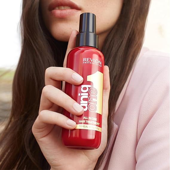 Revlon Uniq One All In One Hair Treatment 150ml