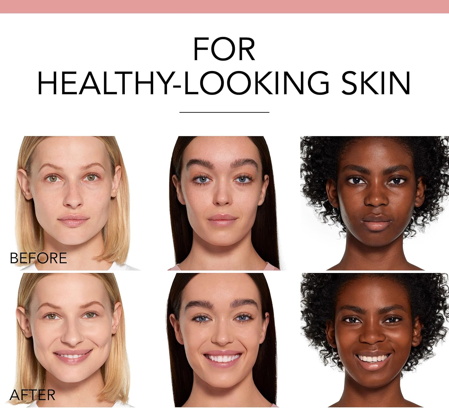 Bourjois Healthy Mix Anti-Fatigue Foundation