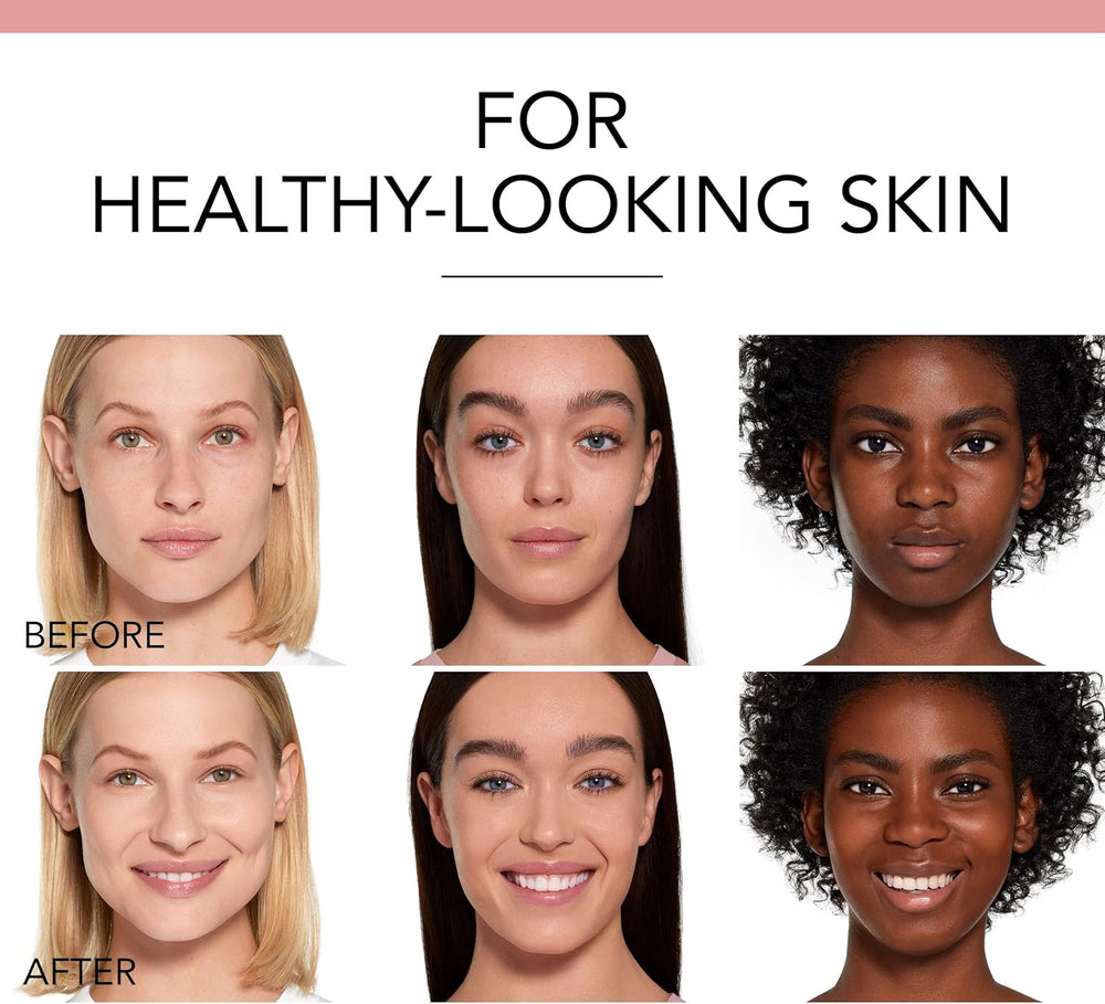 Bourjois Healthy Mix Anti-Fatigue Foundation