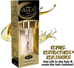 Dabur Amla Snake Oil Serum 50ml