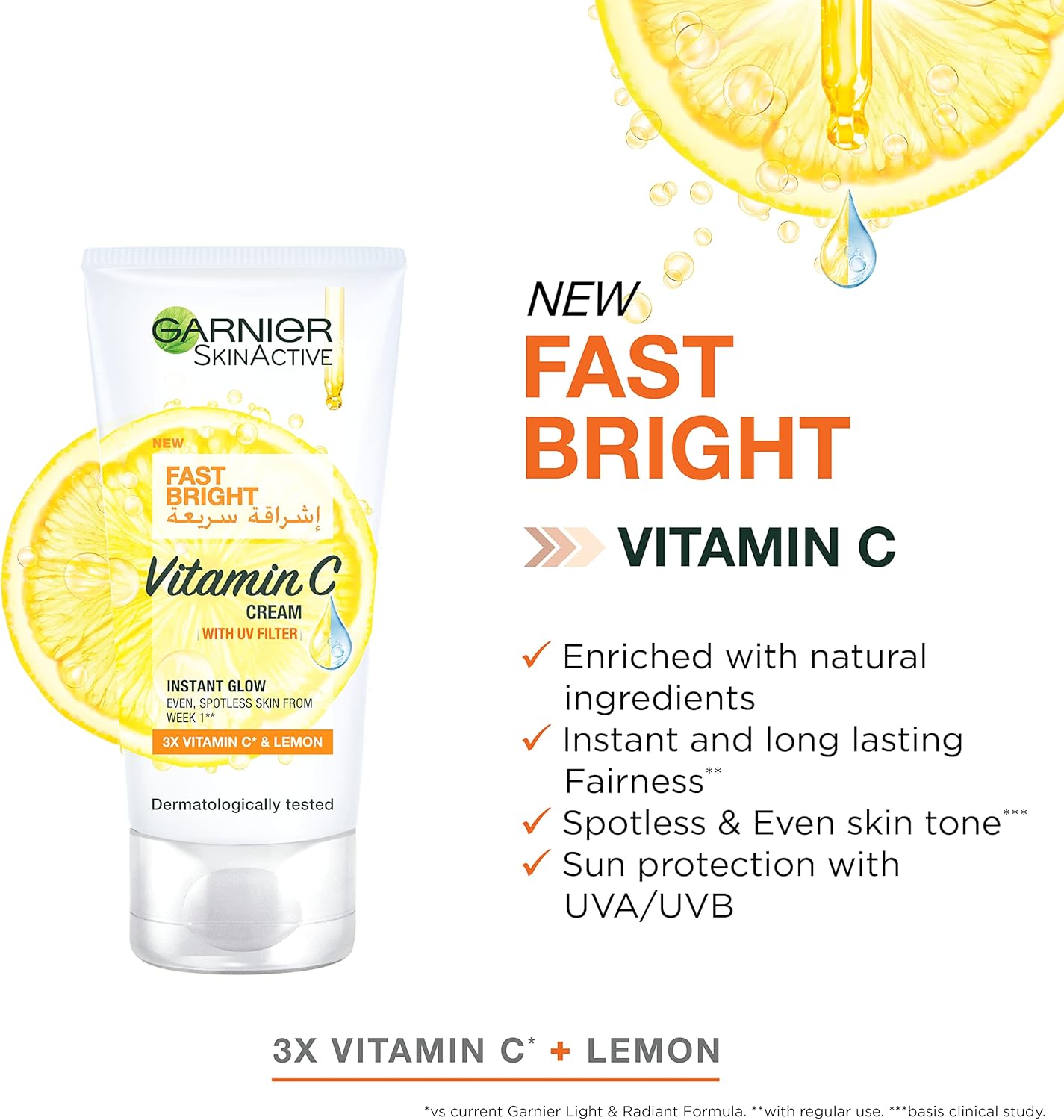  Garnier Purifying Gel Cleanser 400ml