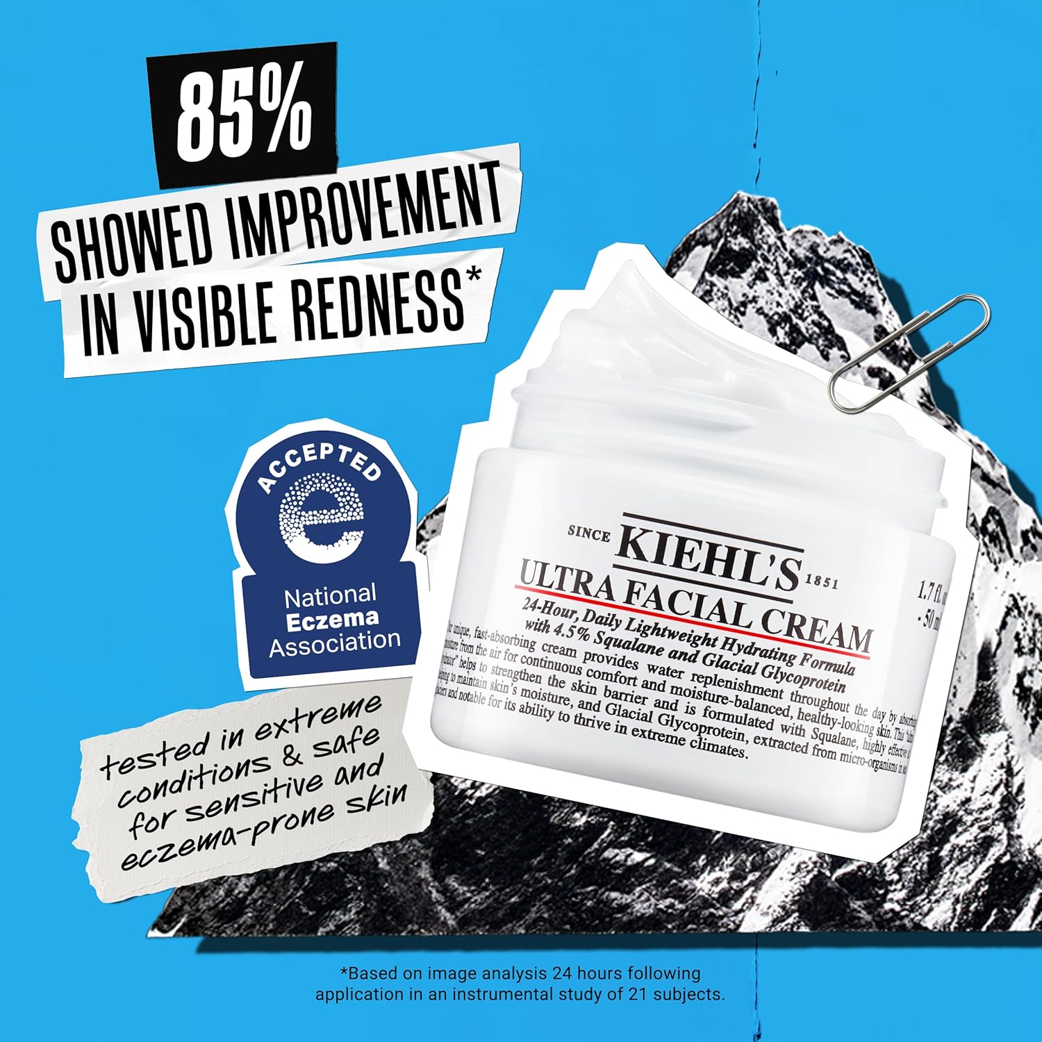 Kiehl's Ultra Facial Cream 50ML