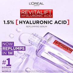 L'Oréal Paris Pure Hyaluronic Acid Serum