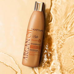 Kativa Argan Oil Shampoo 250ml