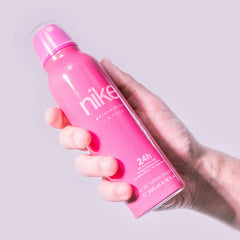 Nike Trendy Pink Woman Deo Spray 200ml