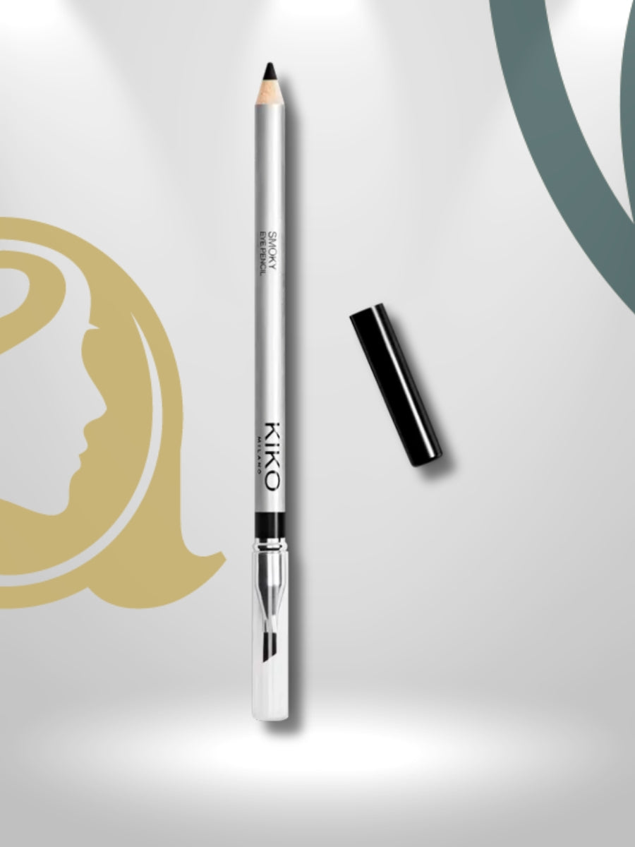 kiko milano eye pencil smoky