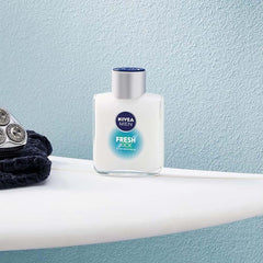 Nivea Men After Shave Lotion Fresh Kick 100ml