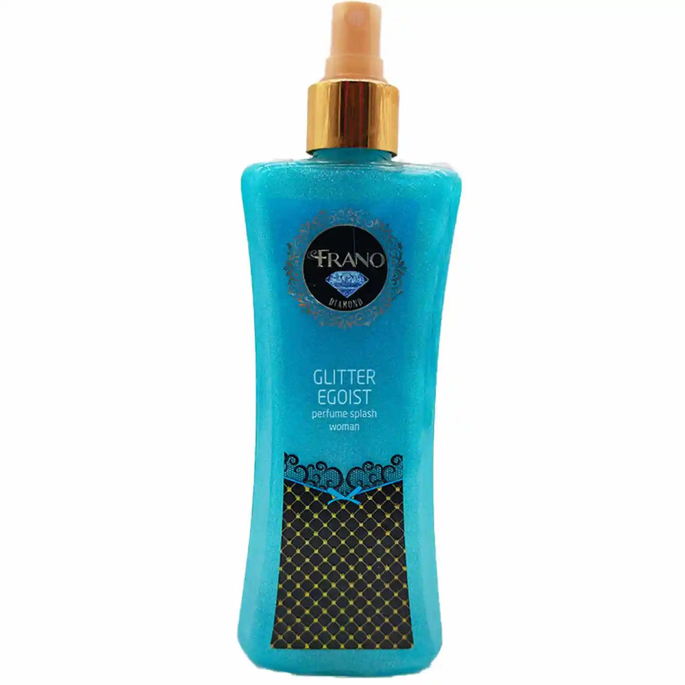 Egoist Perfume Mist By Frano For Women 250 ml