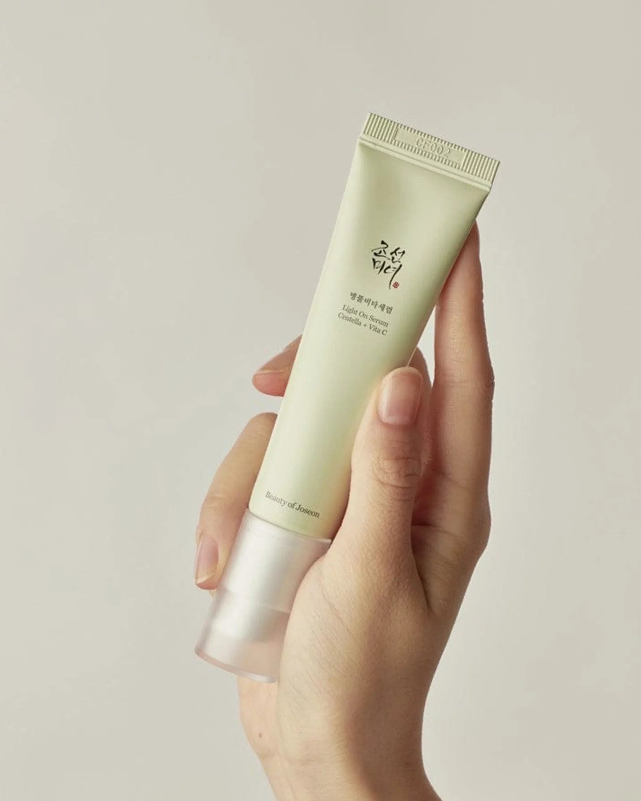 Beauty of Joseon Light On Serum Centella + Vita C 30 ml