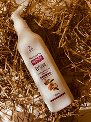 Rozy Shampoo and Conditioner 300 g