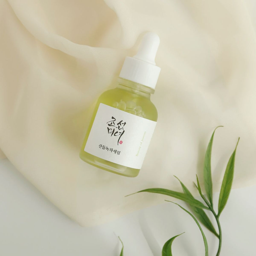 Beauty Of Joseon Calming Serum Green Tea + Panthenol 30ml