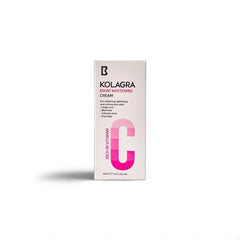 Kolagra Bikini Whitening Cream 50ml