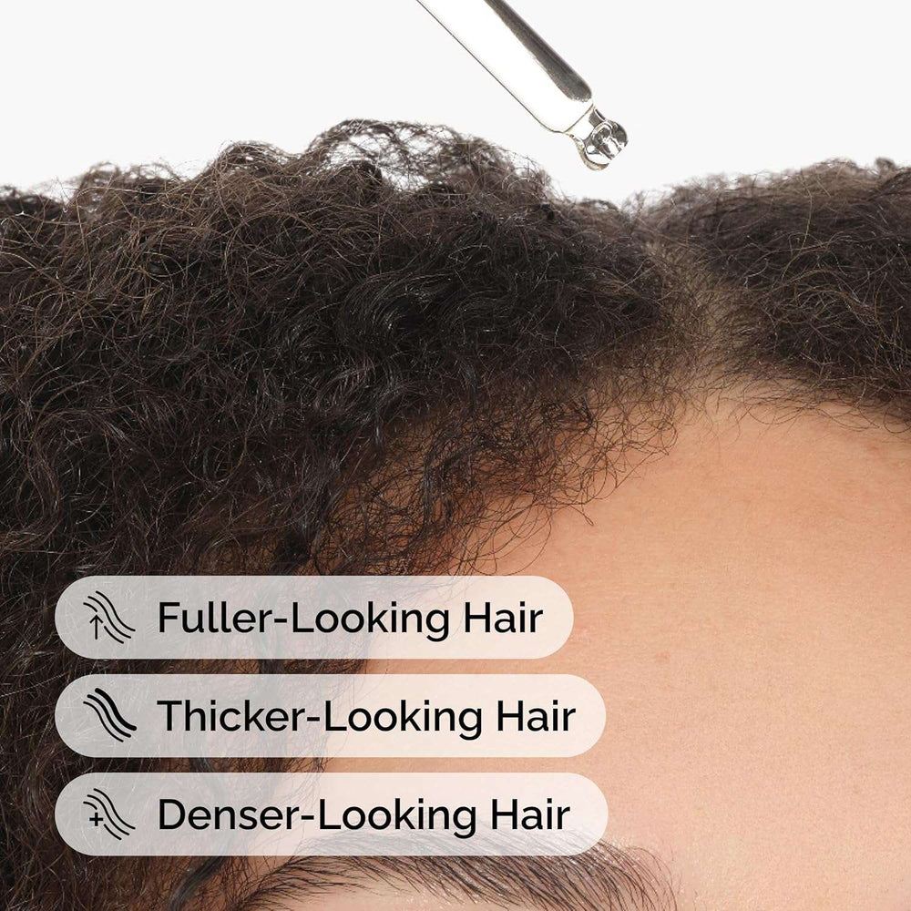 The Ordinary Multi Peptide Serum for Hair Density 60 ml