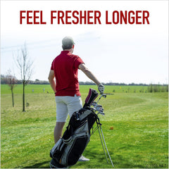 Old Spice Fresh High Endurance Deodorant 85Gm