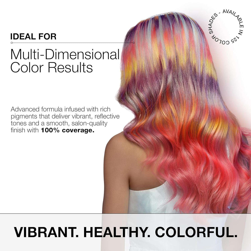 GK Color Cream 100ml 9.99