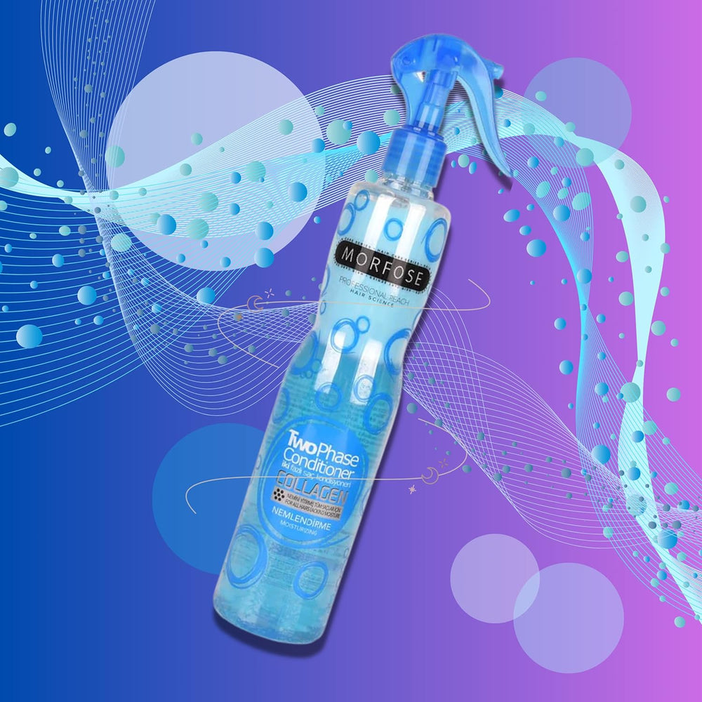 Morfose Two Phases Conditionneur Collagen 400ml