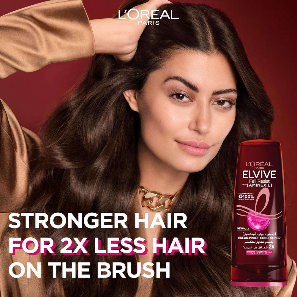 L'Oréal Paris Elvive Full Resist Breakage Fighter Conditioner 200 ml