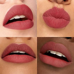 KIKO Milano Powder Power Lipstick 07