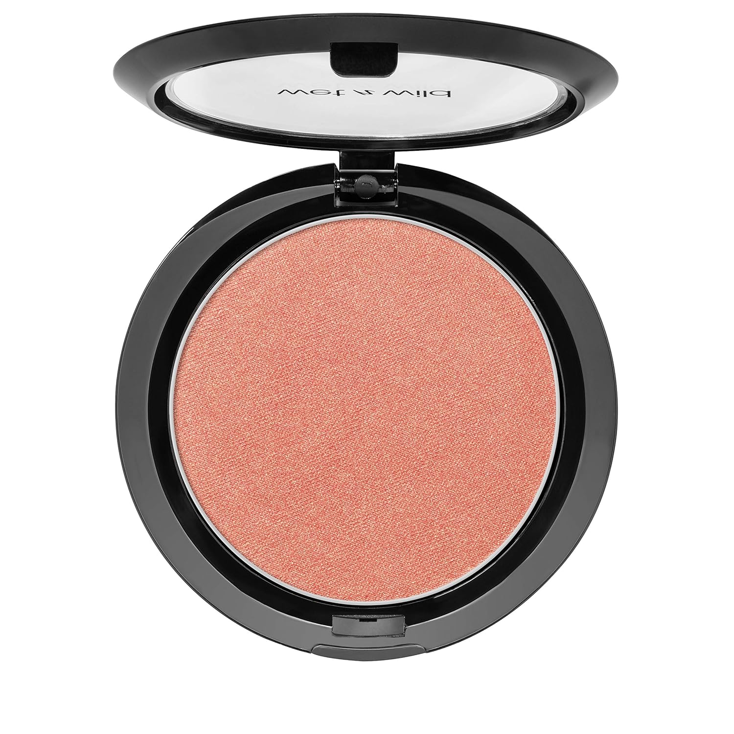 Wet and Wild Blush